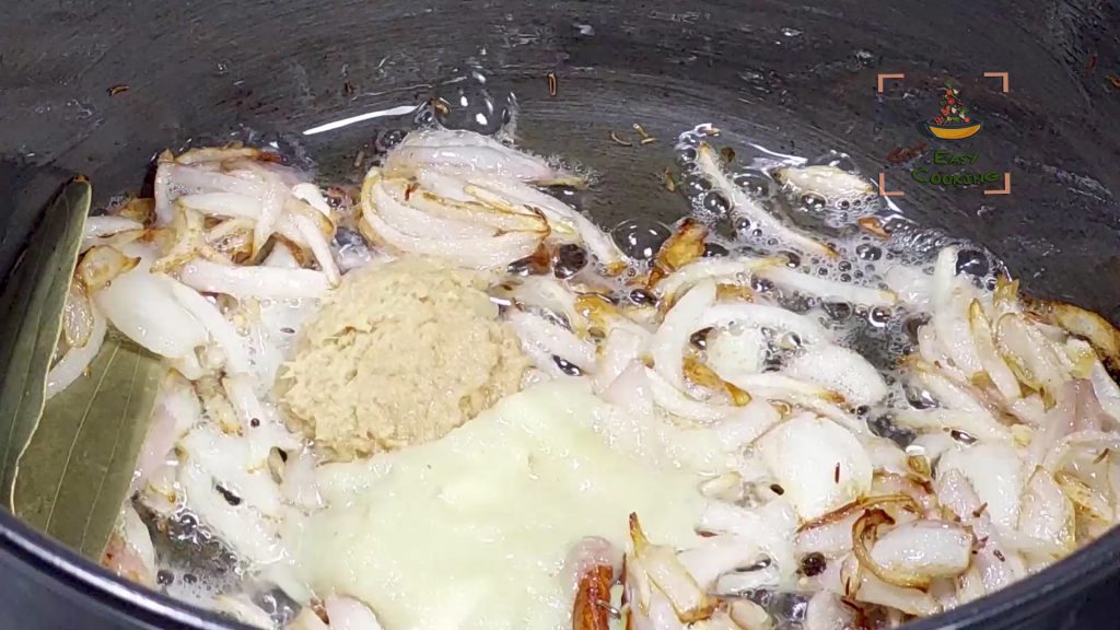 chicken tehri recipe