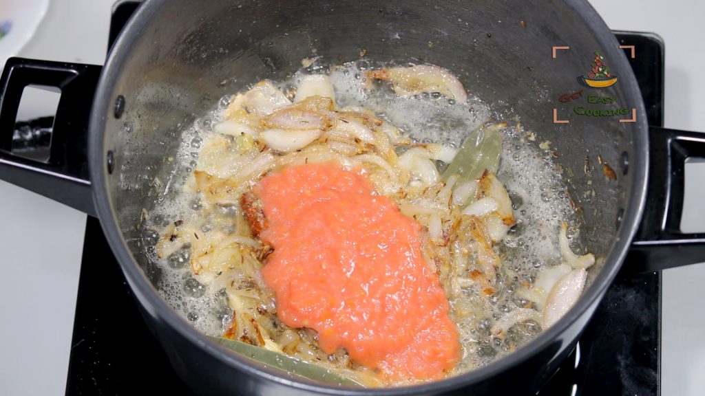 how to make chicken tahari