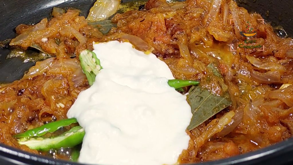 chicken tahari recipe hyderabadi
