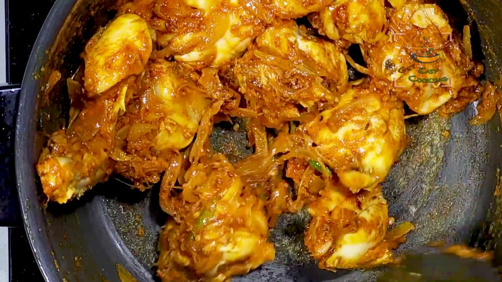 chicken tahari recipe
