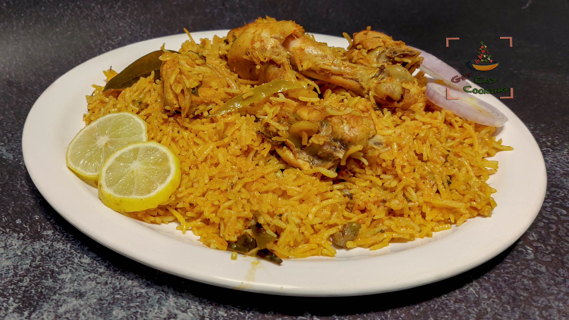 chicken tahari