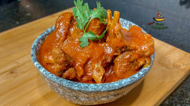 laal maans