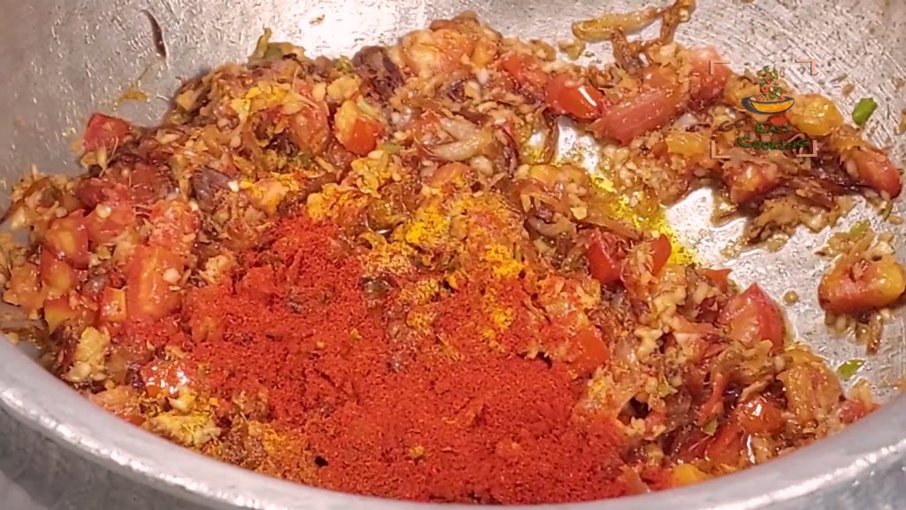mutton thala curry