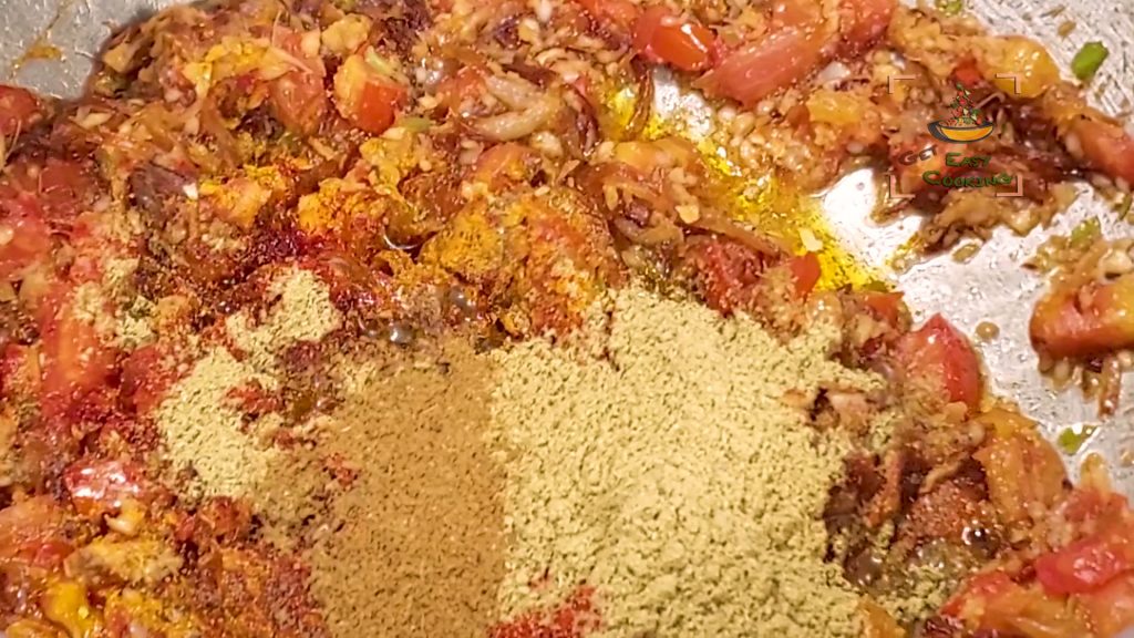 calories in mutton curry