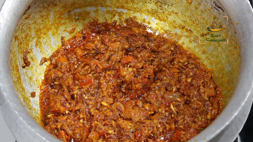 mutton curry odia