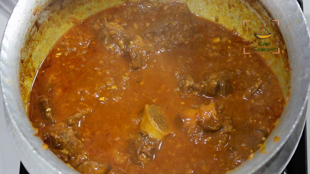 mutton curry images