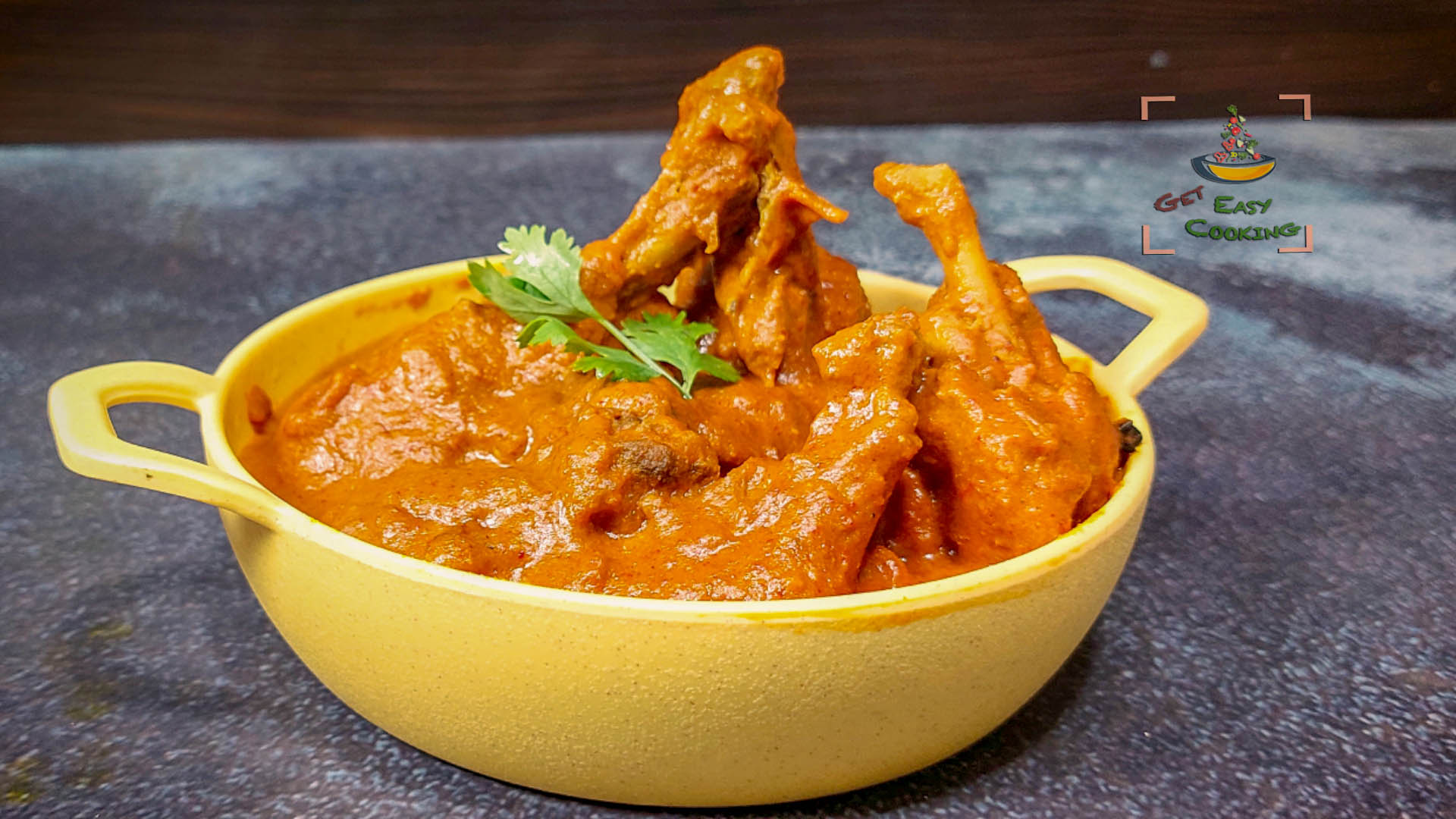 chicken shahi korma