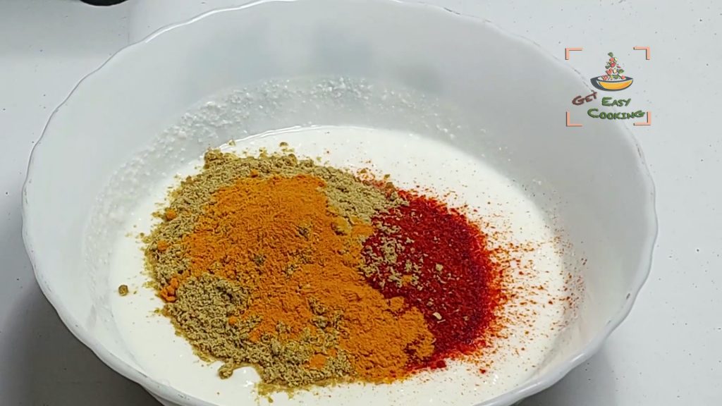 shahi korma chicken recipe