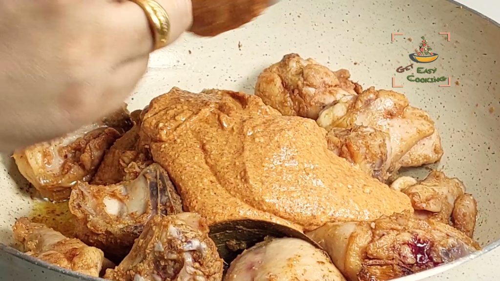 chicken korma near me