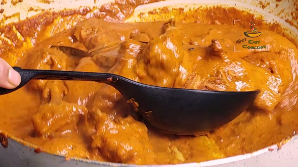 chicken shahi korma recipe