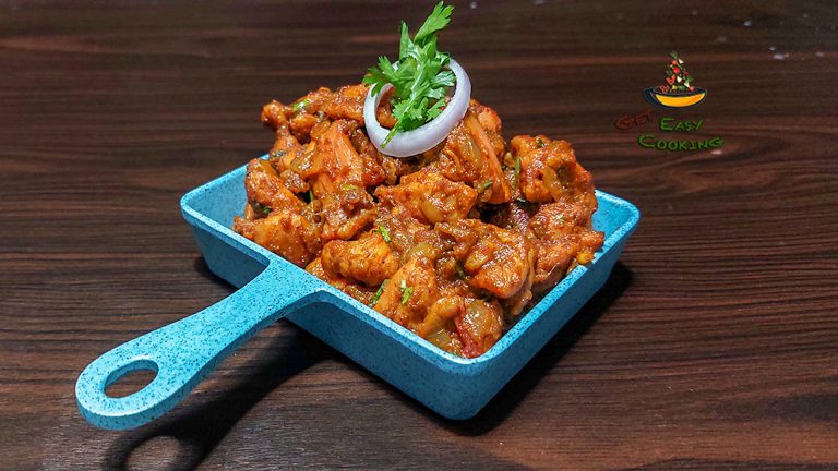 Tawa Chicken | Tawa Chicken Masala |
