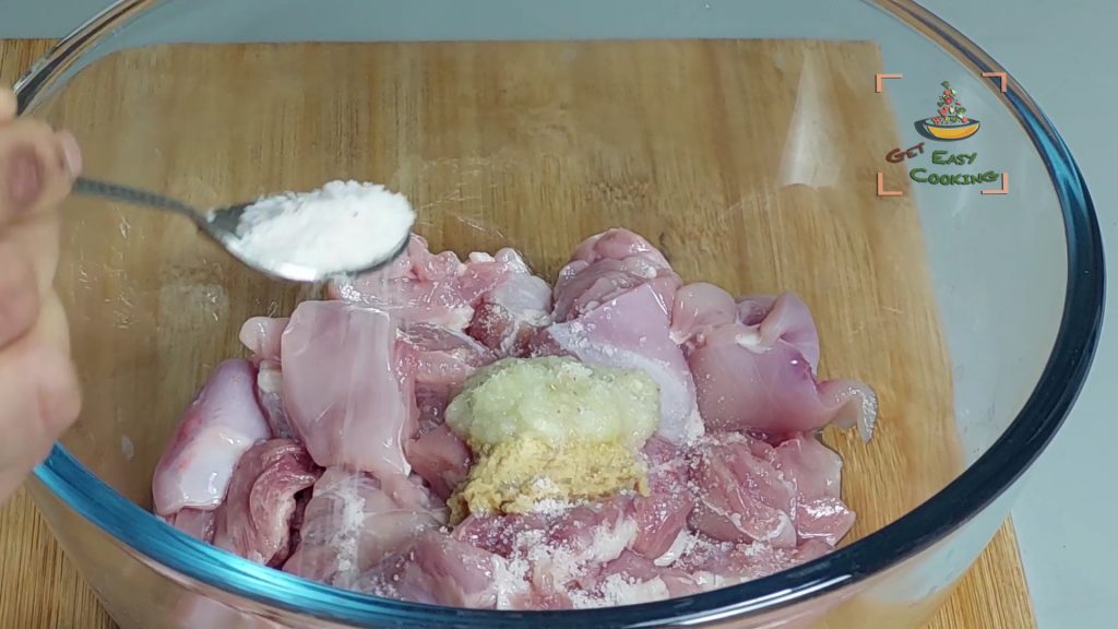 chicken tawa pulao