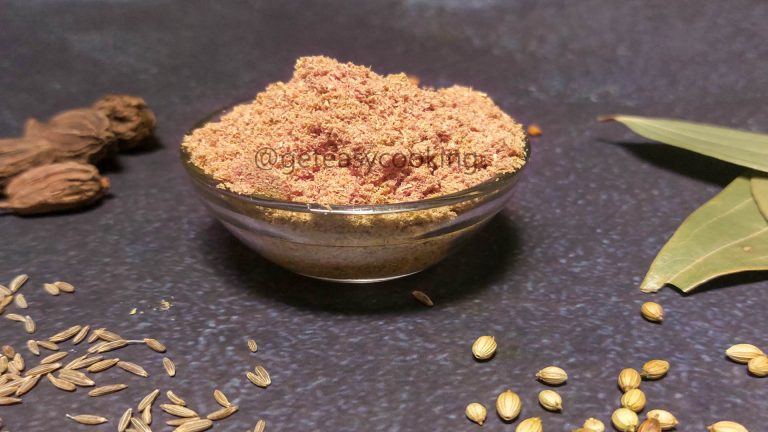 tawa masala powder