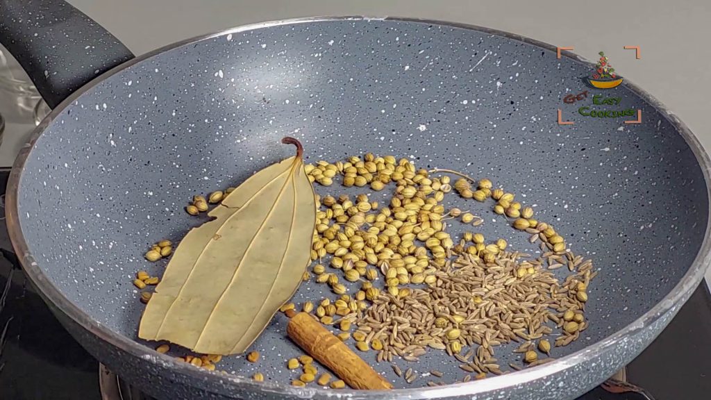 tawa masala powder recipe