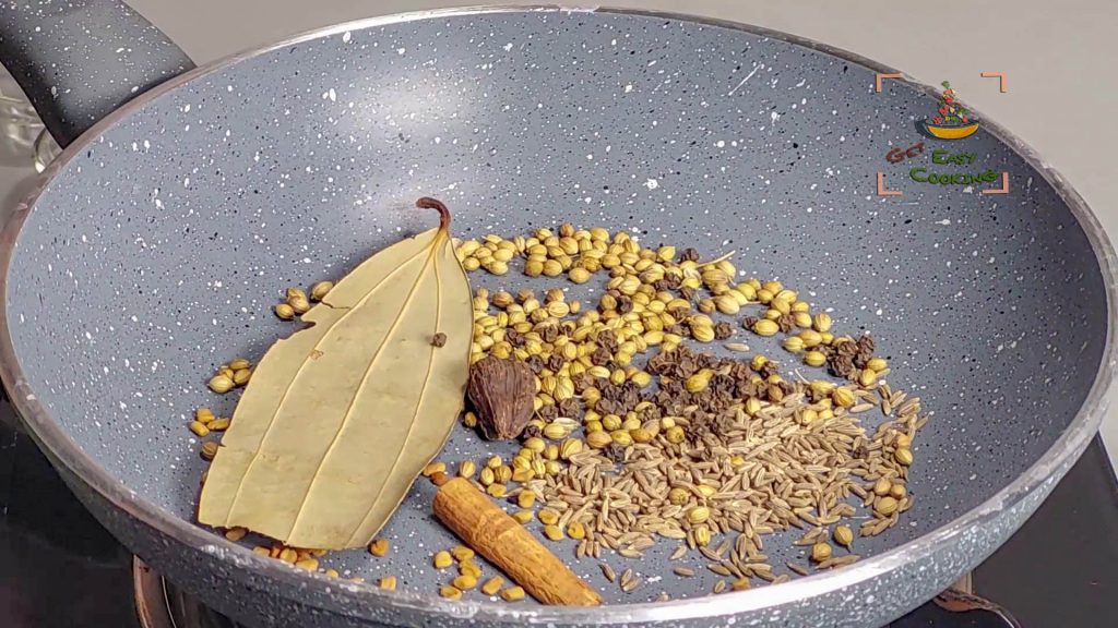 tawa masala powder