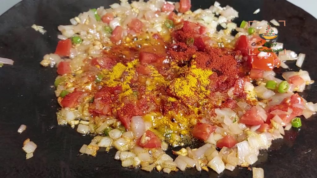 how to make tawa chicken