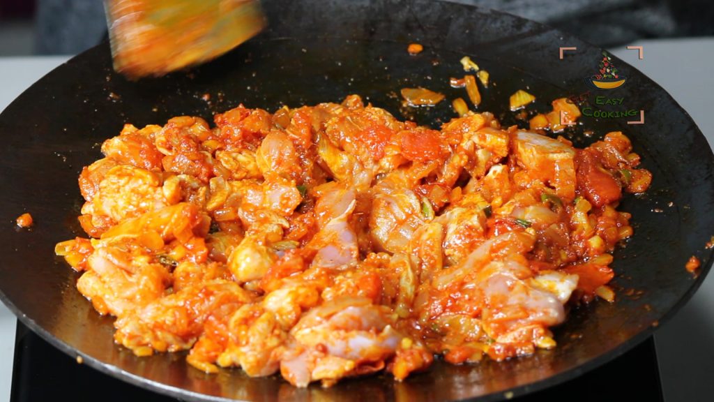 best tawa chicken recipe
