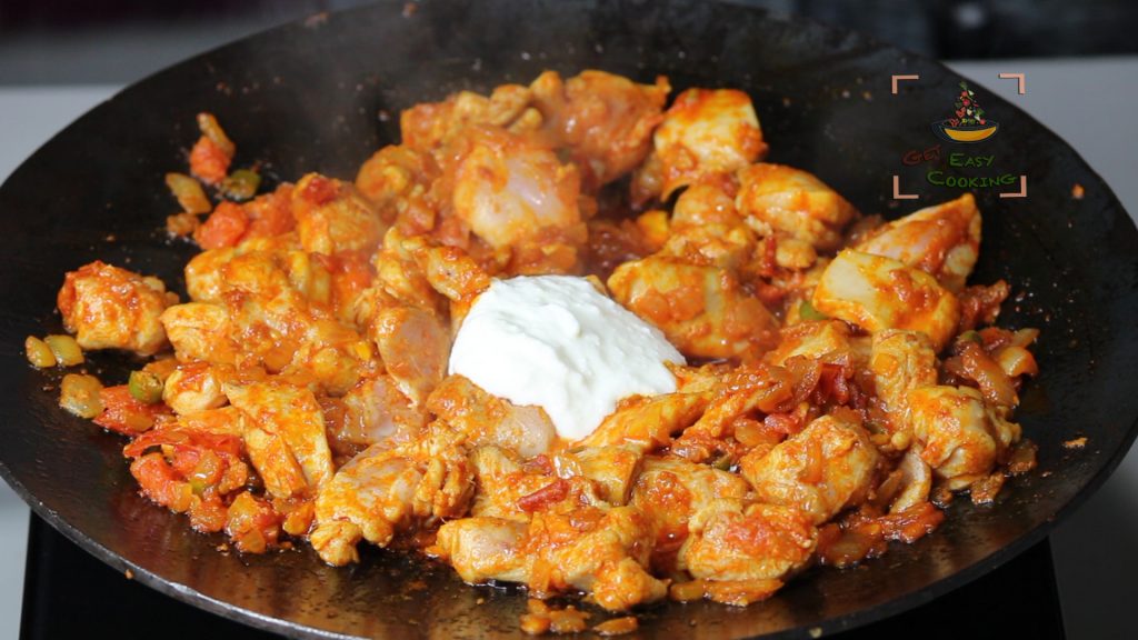 tawa chicken recipe