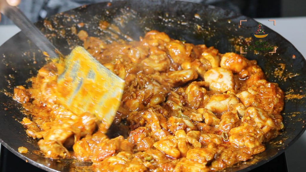 lahori tawa chicken