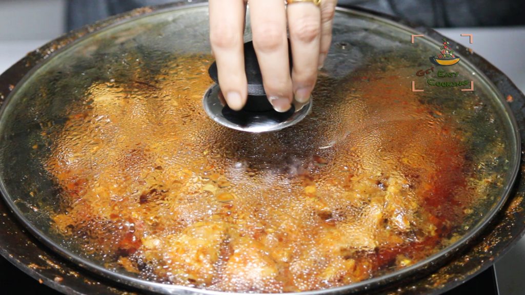tawa chicken recipe